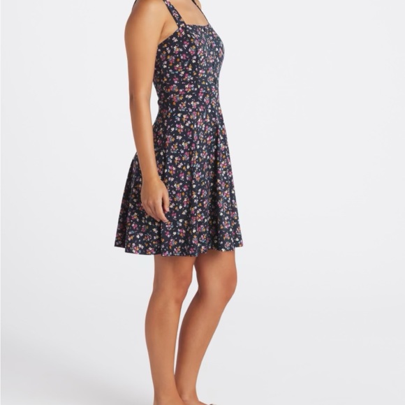 NINE BRITTON RENE KNIT DRESS NWOT - Picture 4 of 6